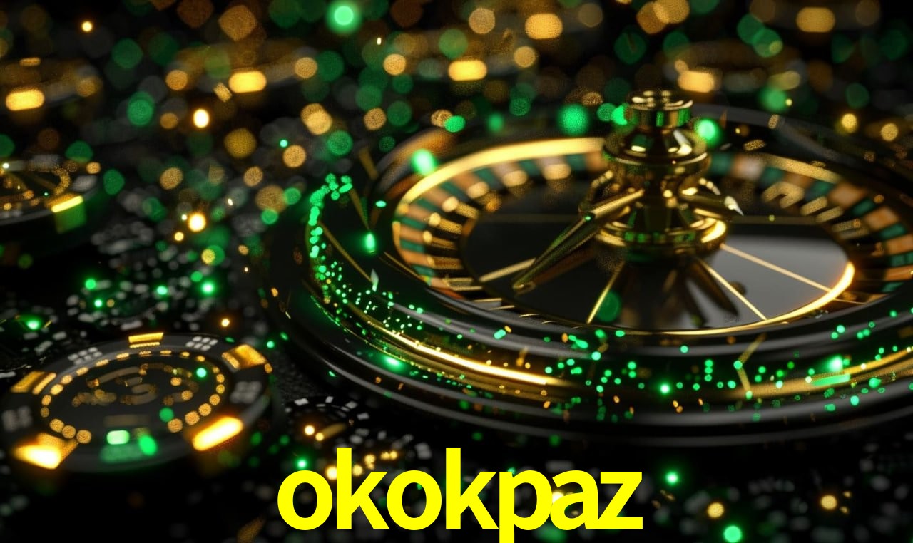 Explore as vantagens do okokpaz: serviço profissional e confiabilidade