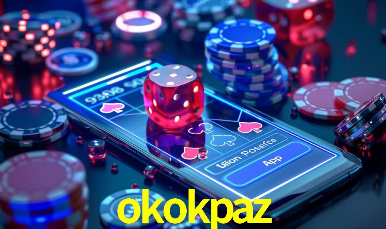 okokpaz