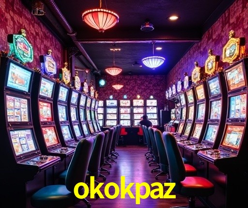 okokpaz,okokpaz bet