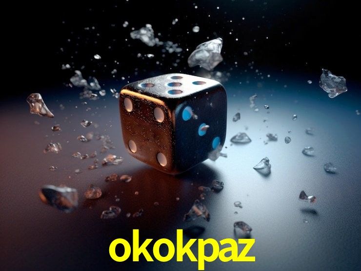 okokpaz