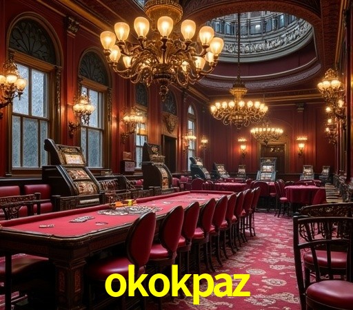 okokpaz,okokpaz bet