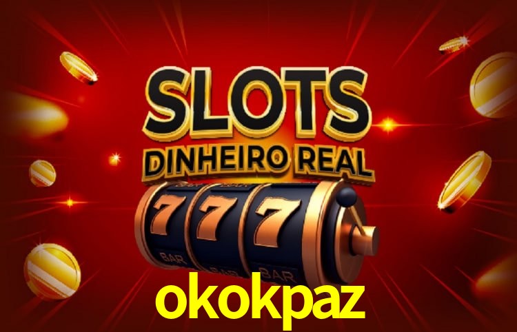 okokpaz