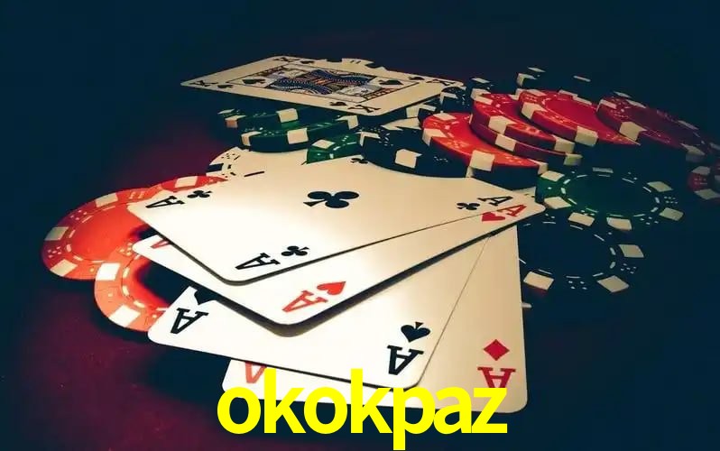 okokpaz,okokpaz bet