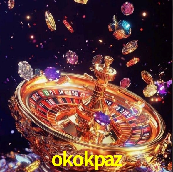  okokpaz bet